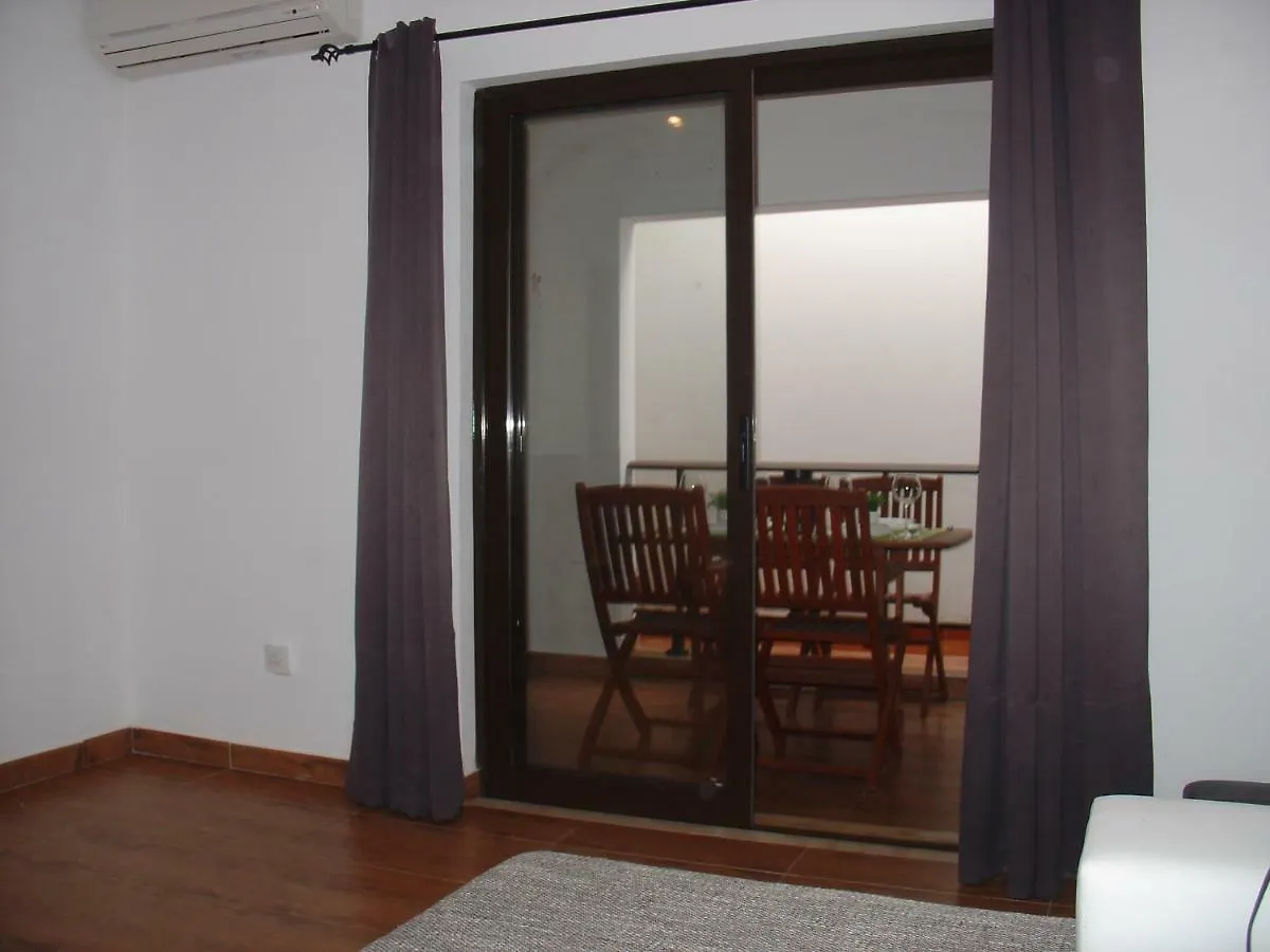 Apartamento Sol E Mar Apartment Monte Gordo