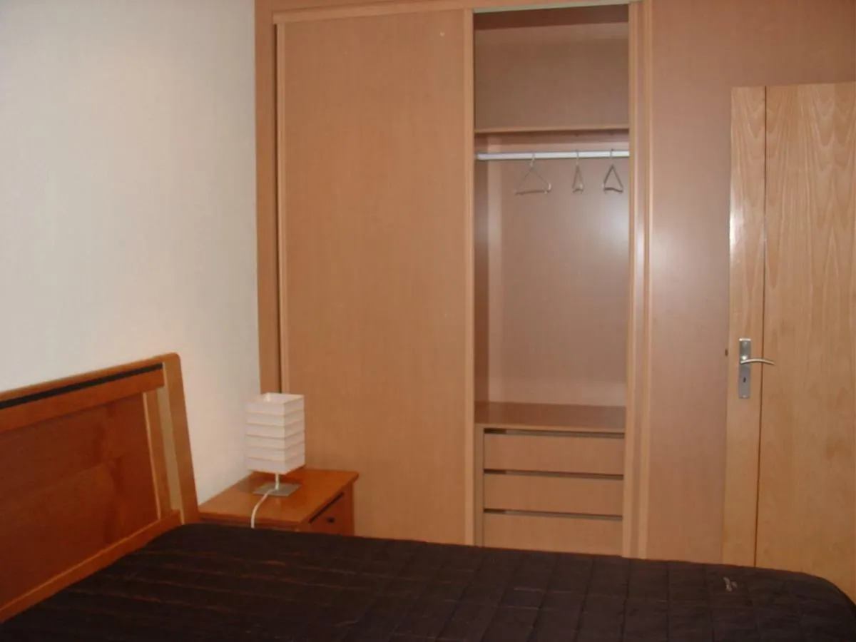 Apartamento Sol E Mar Monte Gordo Portugal