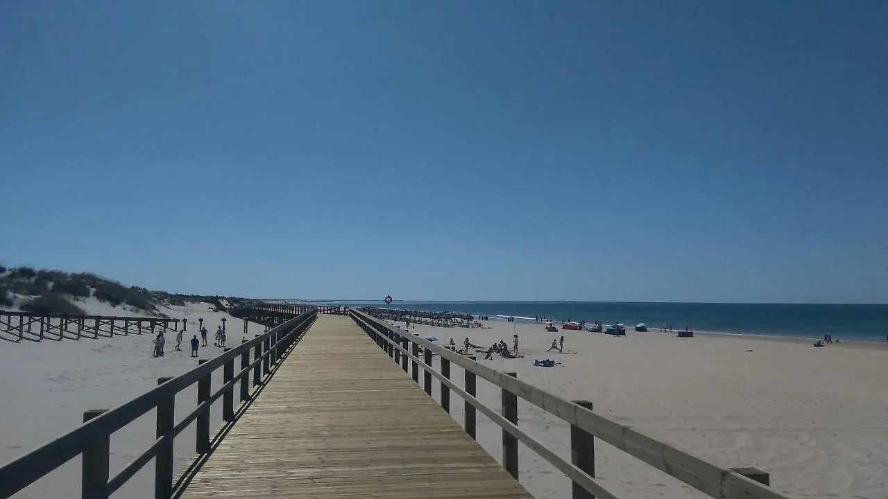 Apartamento Sol E Mar Monte Gordo 0*,  Portugal
