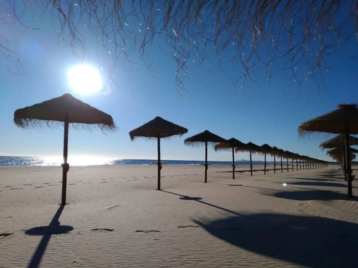 Apartamento Sol E Mar Monte Gordo Apartment